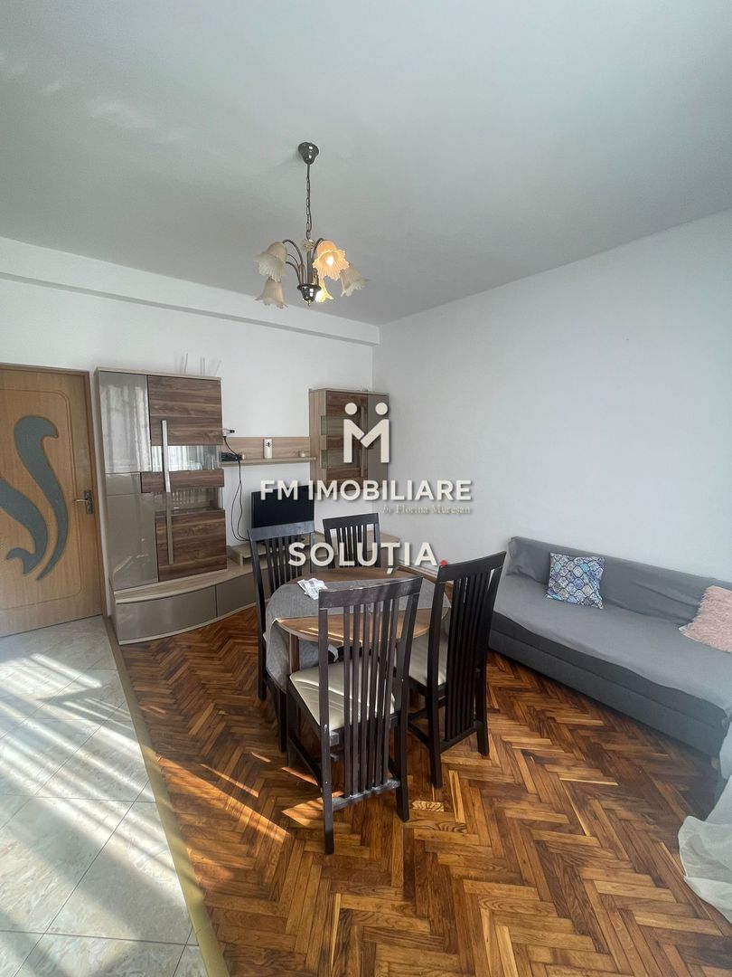 Apartament de inchiriat 2 camere -strada Hortensiei - Poză 6