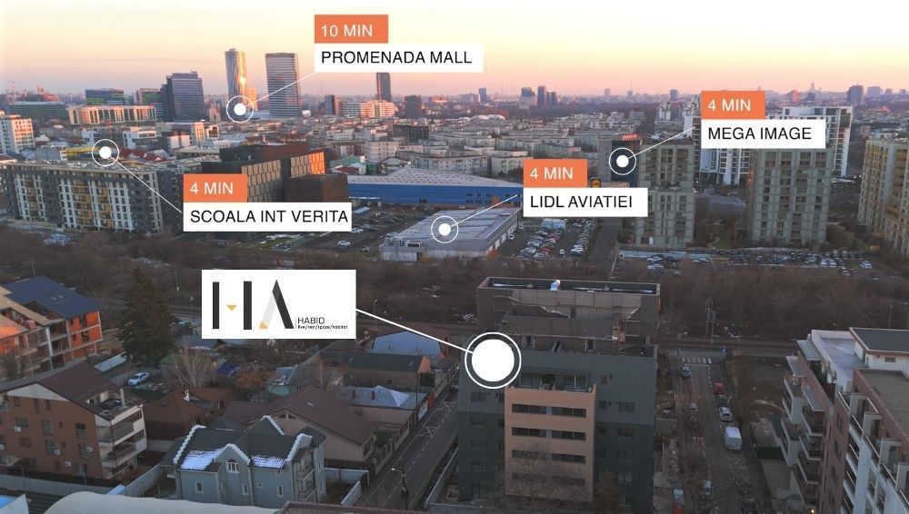 Habio Trifesti - Poză 3