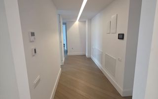 Apartament 4 camere  Cortina 126 Iancu Nicolae I Jolie Ville I COM0% - Poză 8
