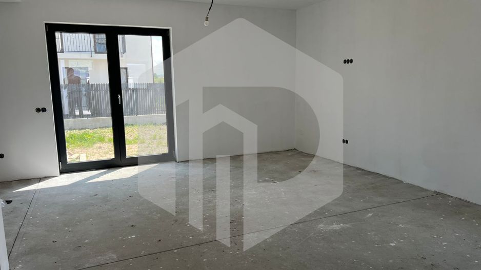 Casa Single | 120mpu 430mp gradina / 4 Camere  | DEZVOLTATOR - Poză 5