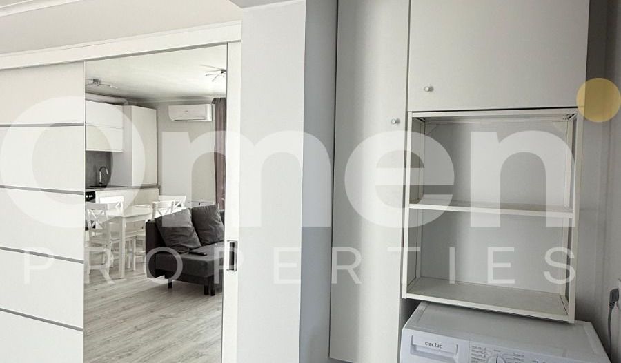 Apartament modern cu 2 camere si parcare, situat in bloc nou, zona Lamaitei - Poză 5