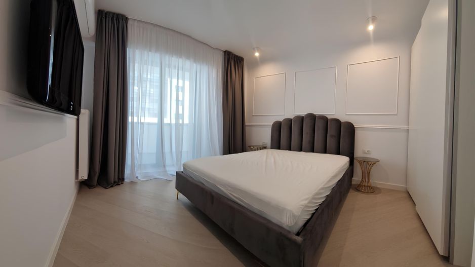 Apartament modern 3 Camere I Pipera I Cortina North - Poză 13