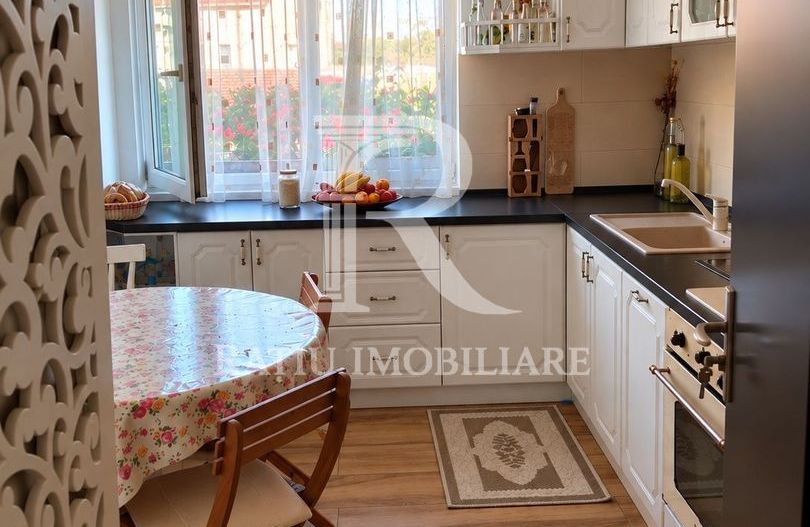 Casă cu 2 dormitoare și 300 mp teren | Sântandrei - Poză 7