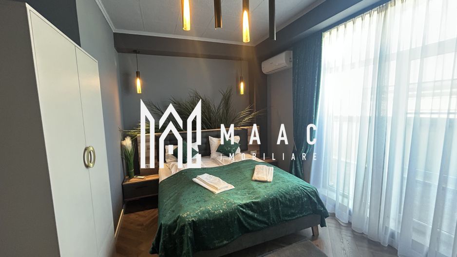 Penthouse LUX 3 camere | Henri Coandă  | Terasa Panoramică I 2 locuri de parcare - Poză 3