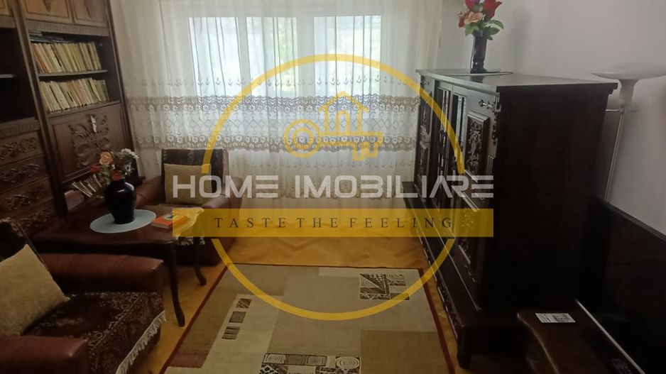 Apartament 2 cam, 62MP //  et.2/6, Mobilat & Utilat // Pacurari - Moara de Foc! - Poză 8