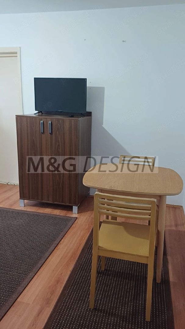 Apartament 2 camere Dacia etaj 1 - Poză 4