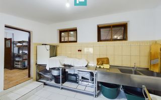 Sala de evenimente în inima naturii - Poză 4