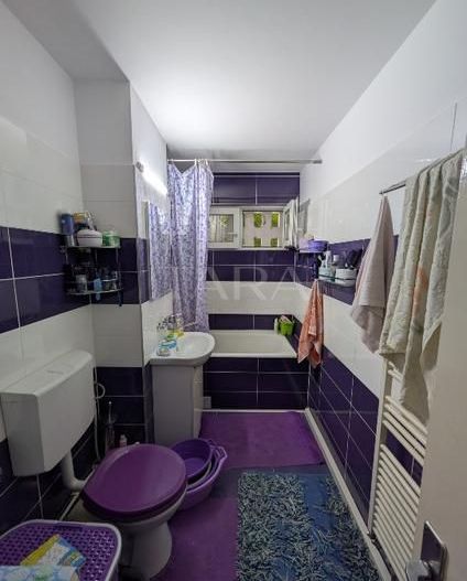 Apartament spațios cu 4 camere decomandate în Mănăștur - Poză 12