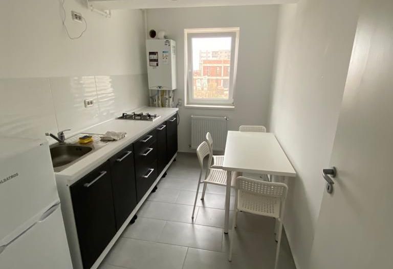 Garsoniera in Astrelor Residence strada Biruintei,metrou . - Poză 8