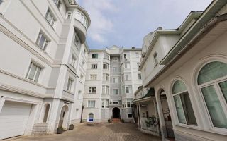 Vânzare apartament, 2 camere, strada Ion Nistor, Telecentru - Poză 1