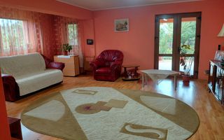 Casă Spațioasă P+1+M, 265 mp Utili, 1000 mp Teren – Toate Utilitățile, Vânători - Poză 5