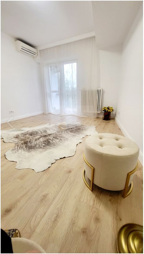 Decomandat | Renovat | Etaj Intermediar | Cismigiu | Fara risc seismic - Poză 2