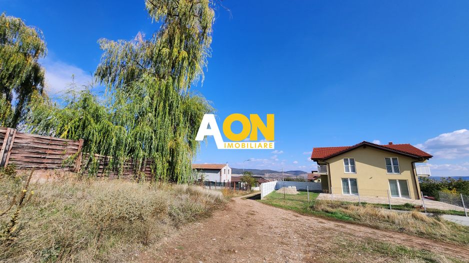 De vanzare 3624mp teren intravilan, zona Micesti partea stanga - Poză 6