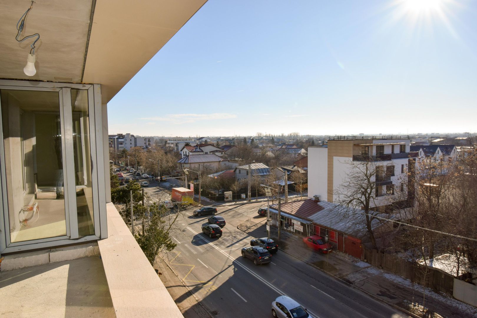 Apartament 3 camere | Baneasa | Premium - Poză 11