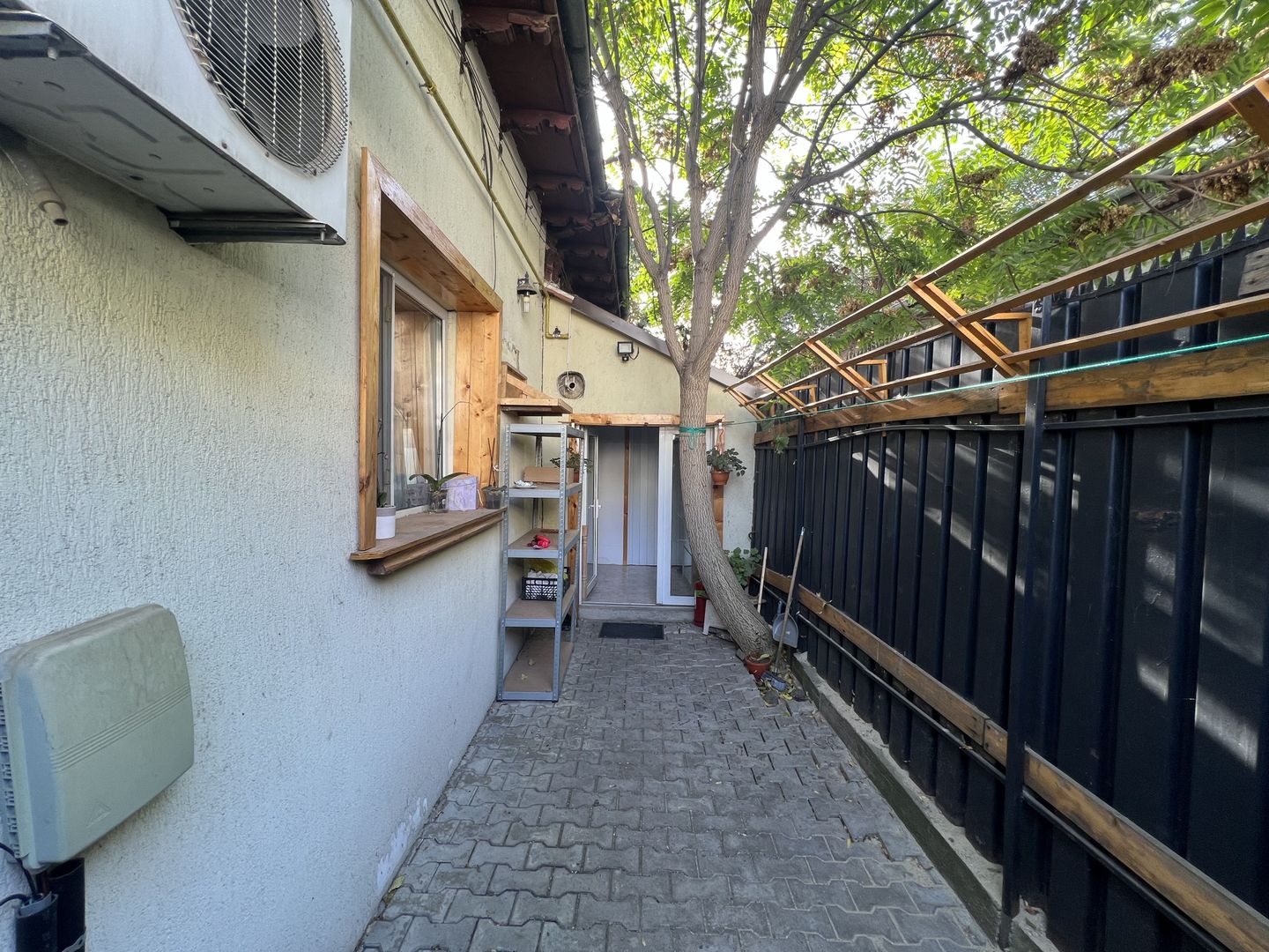 Casa cocheta Foisorul de Foc | Ferdinand - Poză 12