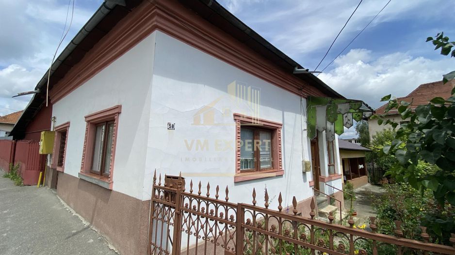 CASA 5 CAMERE, TEREN 360 MP, CENTRU, CAMPULUNG - Poză 3