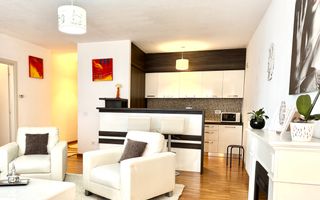 Apartament 2 camere -Braytim,  Lumină, spațiu și liniște - Poză 10