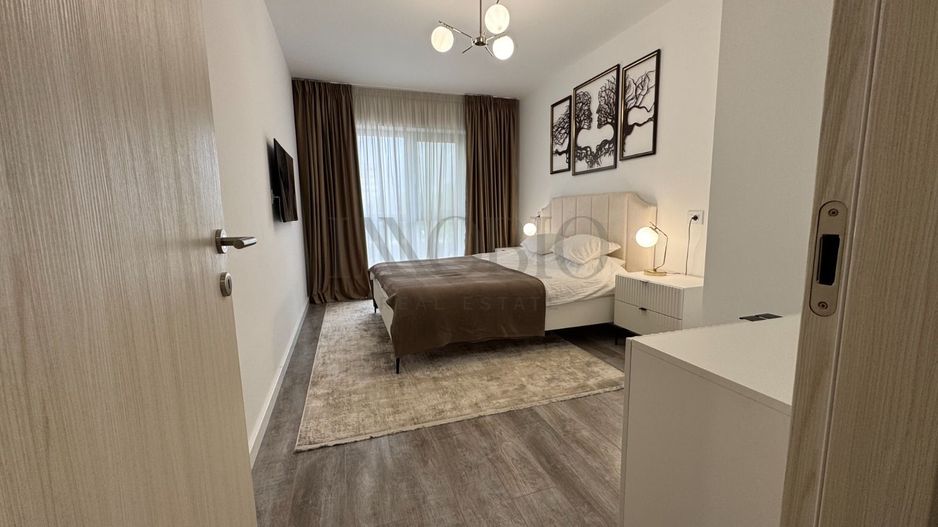 Apartament 2 camere premium | Elegant | 1 Mai - Herastrau - Poză 5