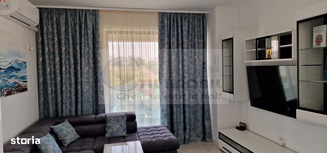 Ap 3 camere + parcare subterană-Grand Beetle Residence | Păcurari - Poză 3