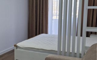 Apartament NOU prima inchiriere 1 camera 41 mp Tatarasi 400 euro - Poză 5
