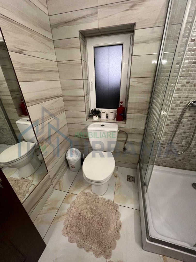 apartament la casa in Copou - Poză 3