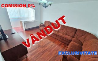 AZURA Imobiliare - Apartament 3 Camere Cf1 Prundu Depou - Poză 1