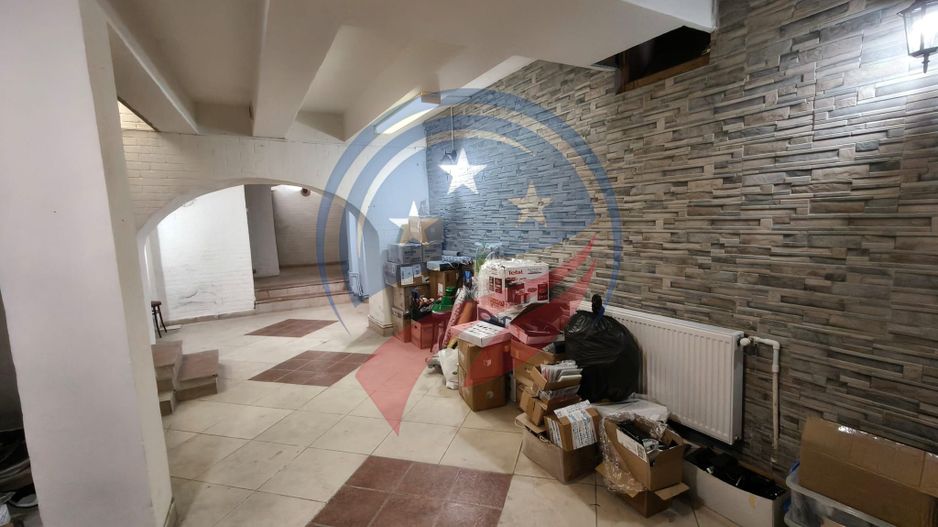 Spațiu comercial de închiriat centru - Poză 11