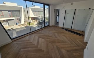 CASA 5 CAMERE, PISCINA ROOFTOP, POMPA CALDURA, RACIRE PASIVA, COMIS 0% - Poză 8