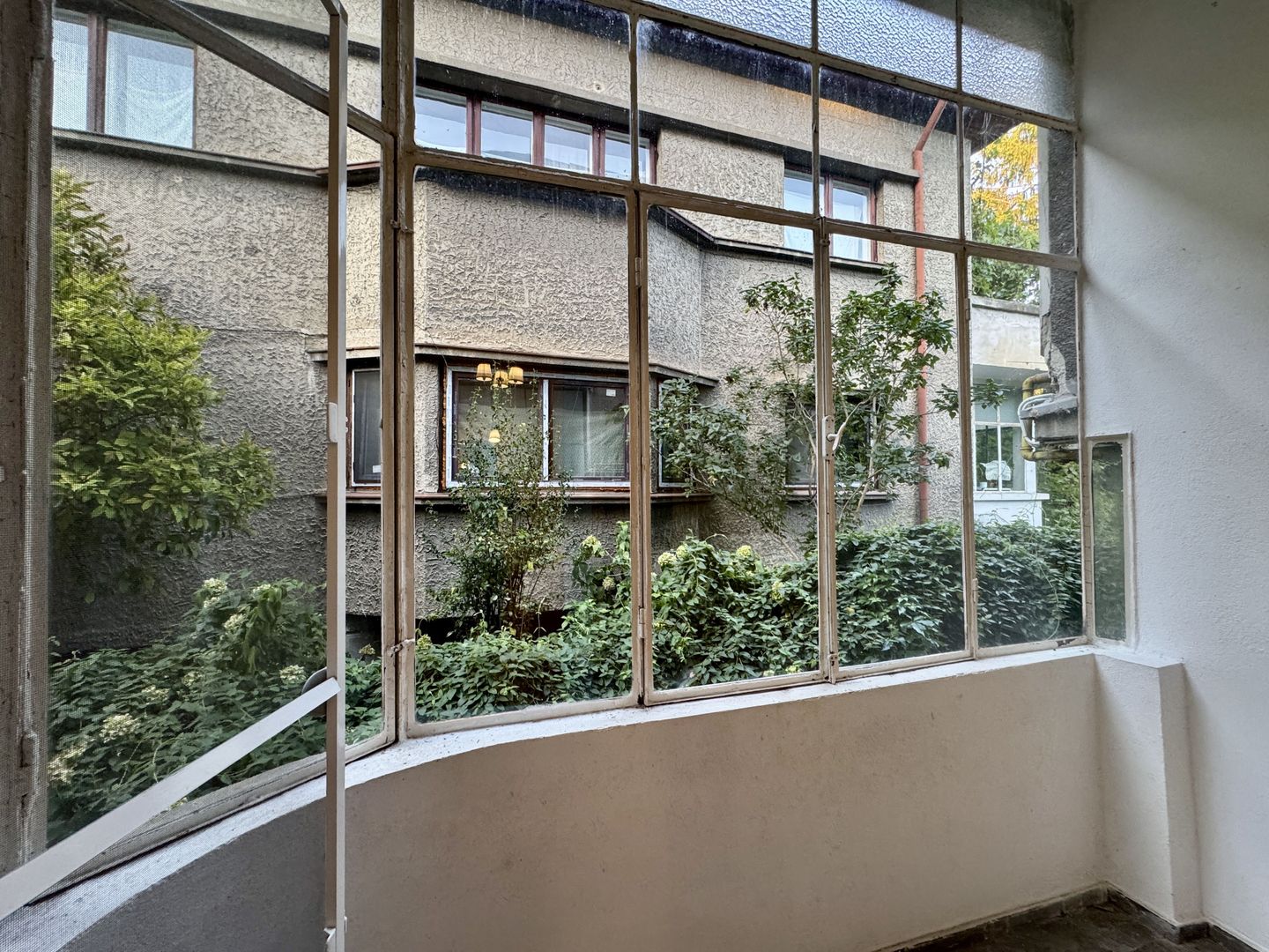 APARTAMENT 3 CAMERE | VILA | COTROCENI - Poză 9