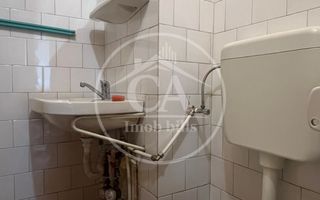 Apartament de închiriat cu 3 camere în zona centrală, Oradea - Poză 9