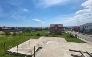 Casa cu teren 655 mp, Giarmata - Poză 13