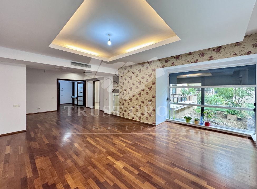 Apartament 3 camere | Herastrau | Terasa - Poză 6