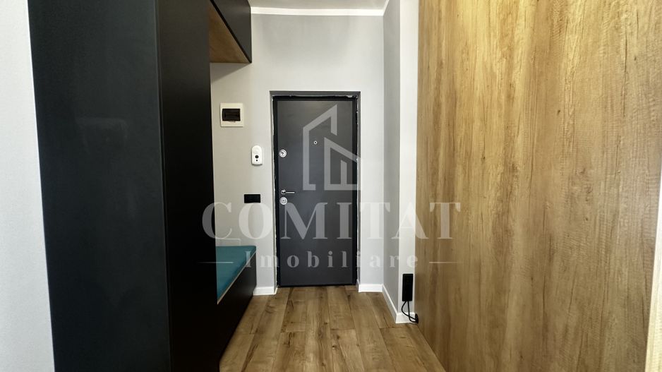 Apartament ultramodern | Etaj intermediar | Zona Str Teilor - Poză 17