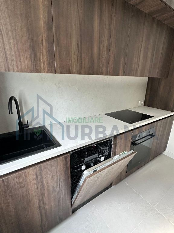 Apartament 2 camere de închiriat – Podu Roș - Poză 12