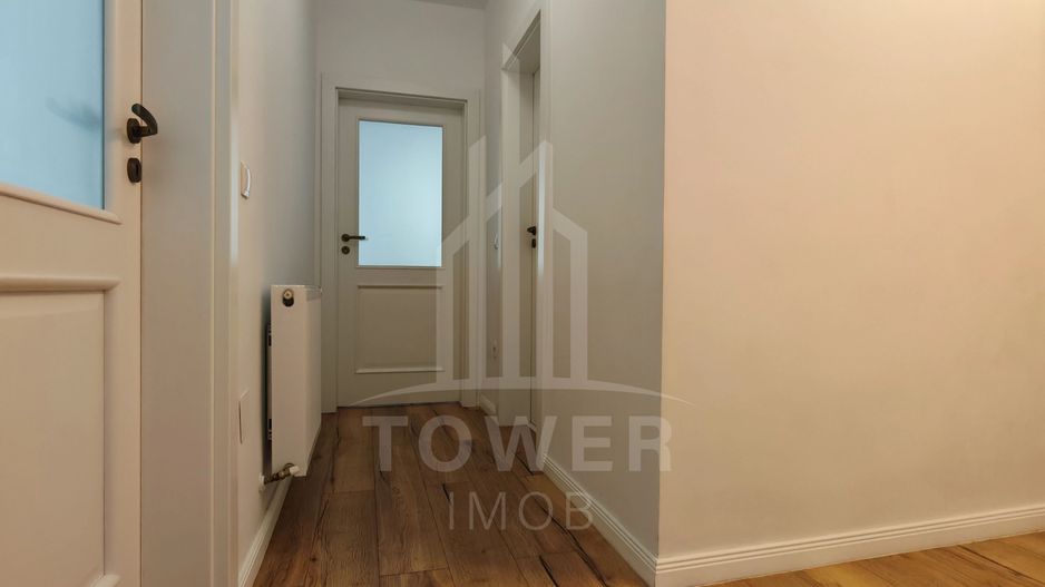 Apartament vânzare  et.2 Modern 70 mp utili zona Brana - Poză 9
