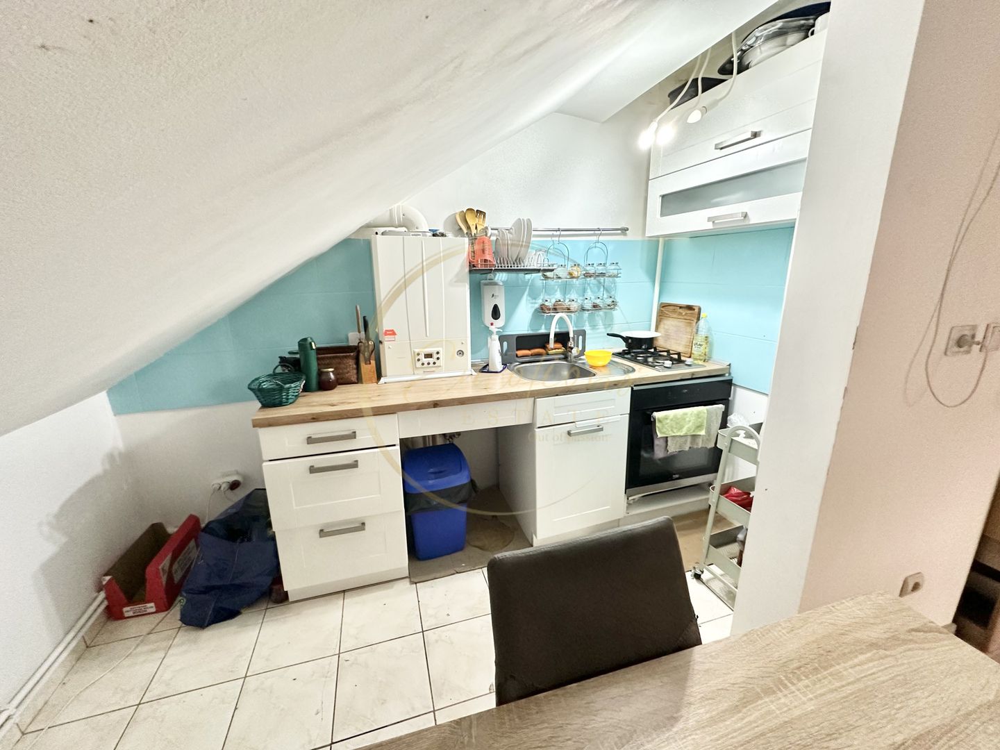 NOU | Aprtament 2 camere - Elisabetin - Poză 5