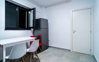 PRIMA ÎNCHIRIERE, 2camere, 70mp, bloc nou, terasă, mobilat complet, Metrou Păcii - Poză 6