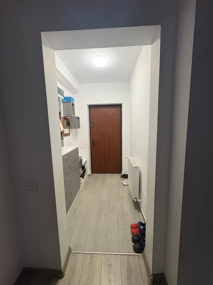 CASĂ INDIVIDUALĂ P+1 | 3 DORMITOARE | 500 MP TEREN | STR. RUBINULUI, BRAGADIRU - Poză 16