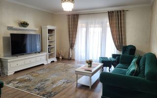 Casă individuală la parter, 4 camere, Valea Lupului - Poză 3