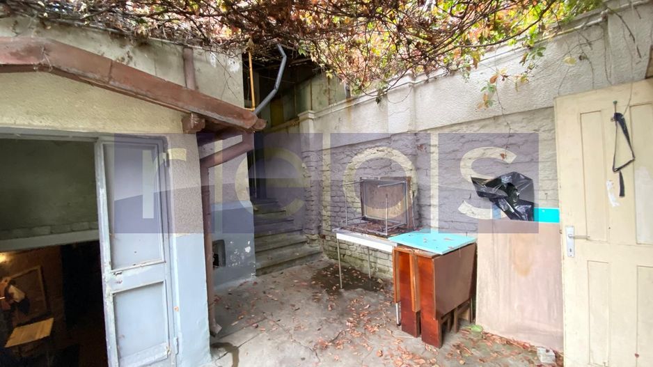 DE VANZARE CASA 4 CAMERE PIVNITA SI POD | 122MP | COTROCENI - Poză 26