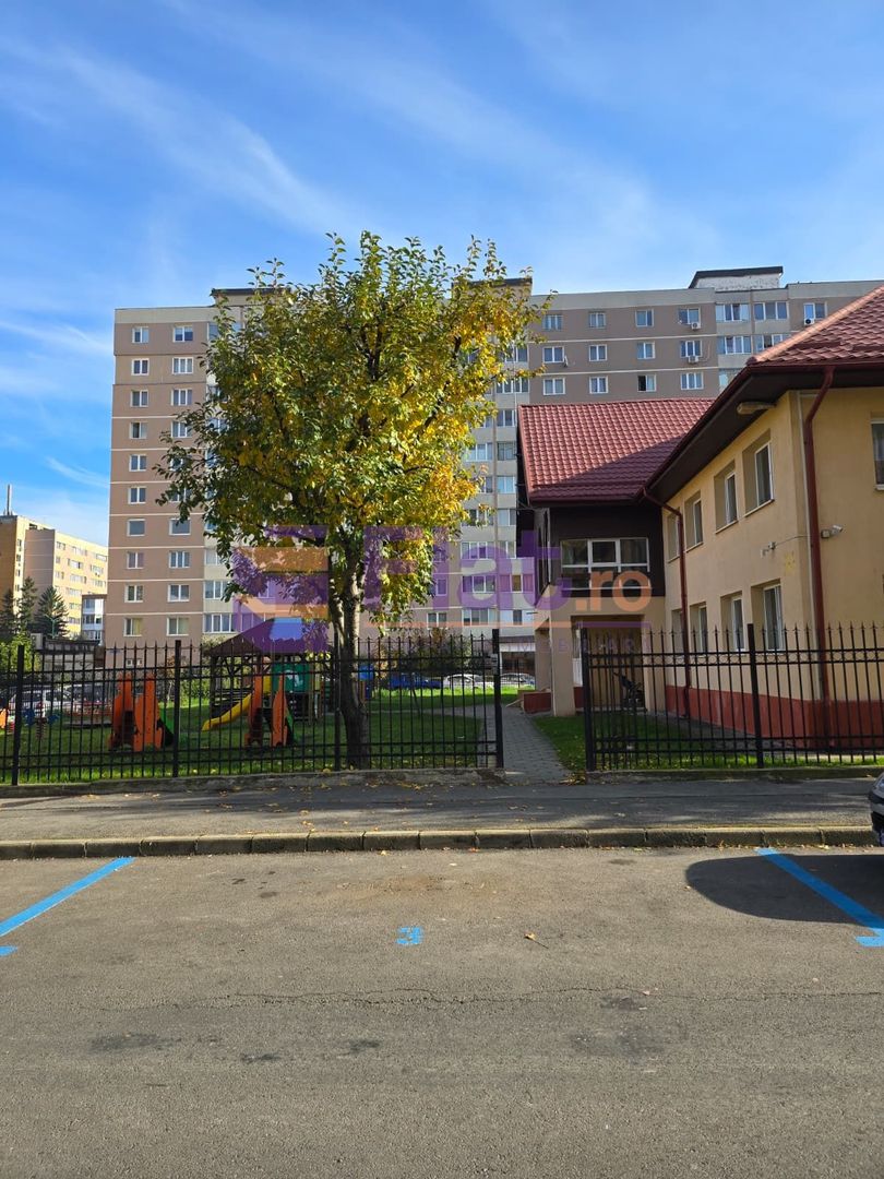 Apartament 2 camere, Brașov, Strada Cocorului - Poză 19