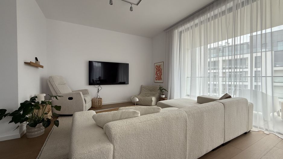 Apartament Jandarmeriei | Stejarii (The Ivy) - Poză 24