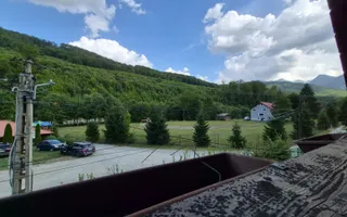 Casa de vacanta - Cartisoara, Sibiu - Poză 21