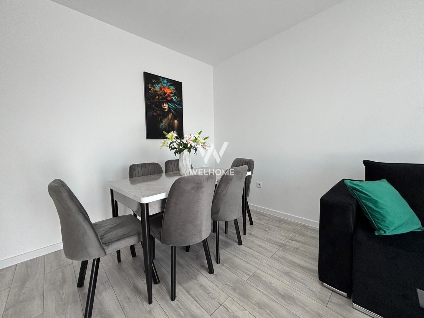 Apartament 2 camere deosebit in zona Doamna Stanca, Dedeman - Poză 13