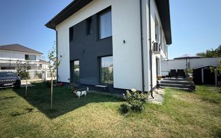 Petre Ispirescu | Vila în complex securizat - Poză 25