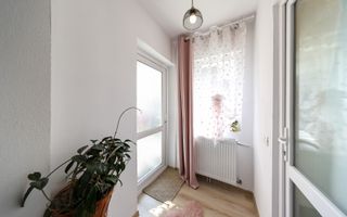 Casă renovată, teren 394 mp – Râșnov, str. Misu Popp, zonă centrală - Poză 5