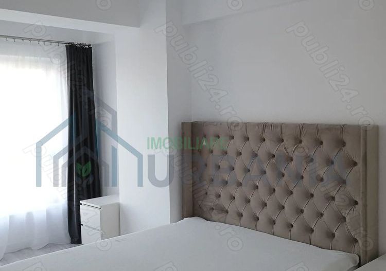 # inchiriez apartament 2 camere in complex Solumnia Tătărași - Poză 3