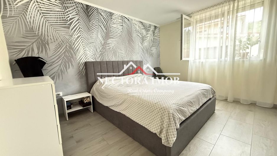 NECTORA IMOB-Casa 2 camere,Zona Gheorghe Doja, Teren 436 mp,utilat NOU - Poză 7