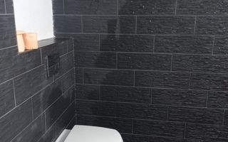 Apartament modern cu 3 camere de vanzare zona Turnisor - Poză 13