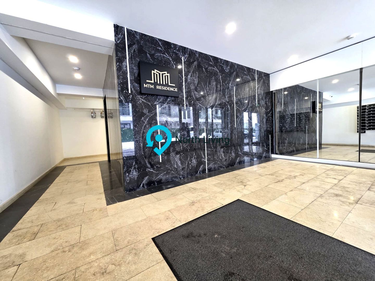 MTM Residence | apartament 2 camere - Poză 12